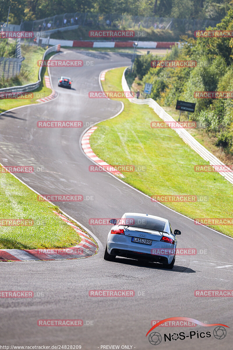 Bild #24828209 - Touristenfahrten Nürburgring Nordschleife (30.09.2023)