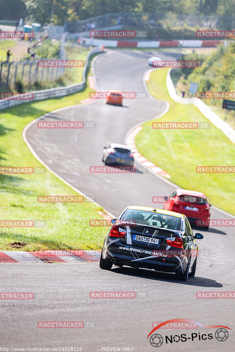 Bild #24828219 - Touristenfahrten Nürburgring Nordschleife (30.09.2023)