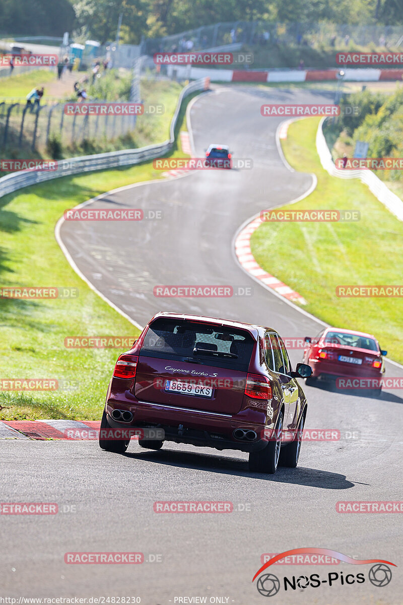 Bild #24828230 - Touristenfahrten Nürburgring Nordschleife (30.09.2023)