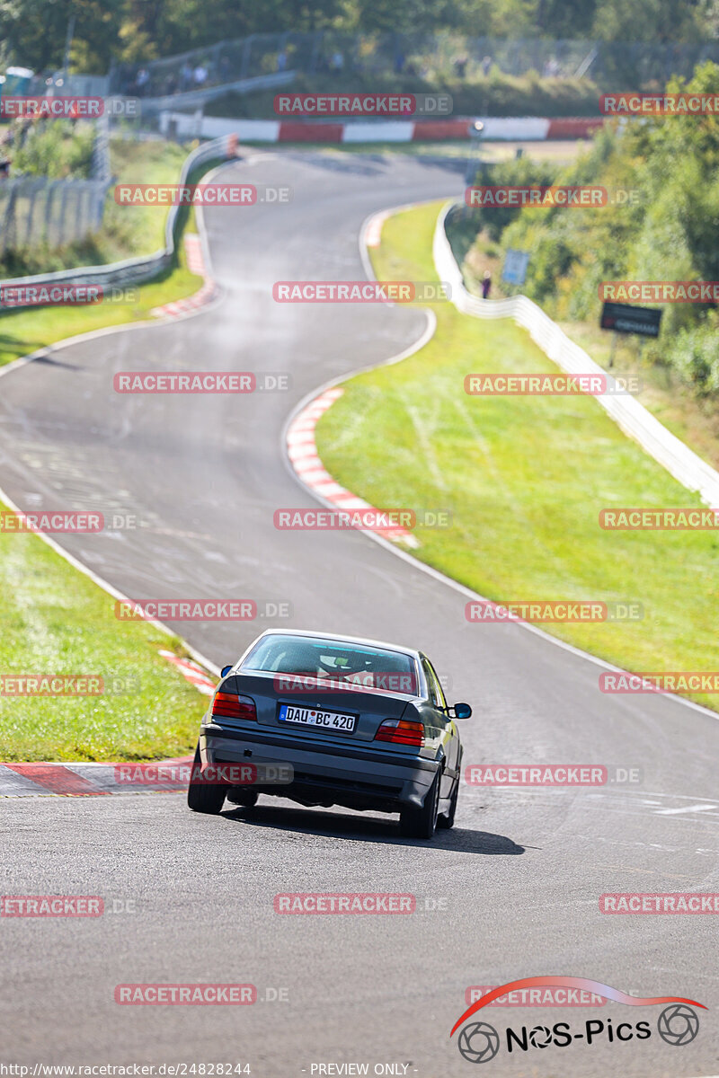 Bild #24828244 - Touristenfahrten Nürburgring Nordschleife (30.09.2023)