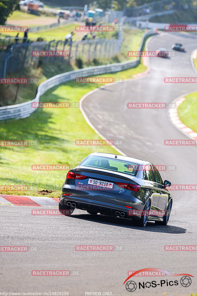 Bild #24828250 - Touristenfahrten Nürburgring Nordschleife (30.09.2023)