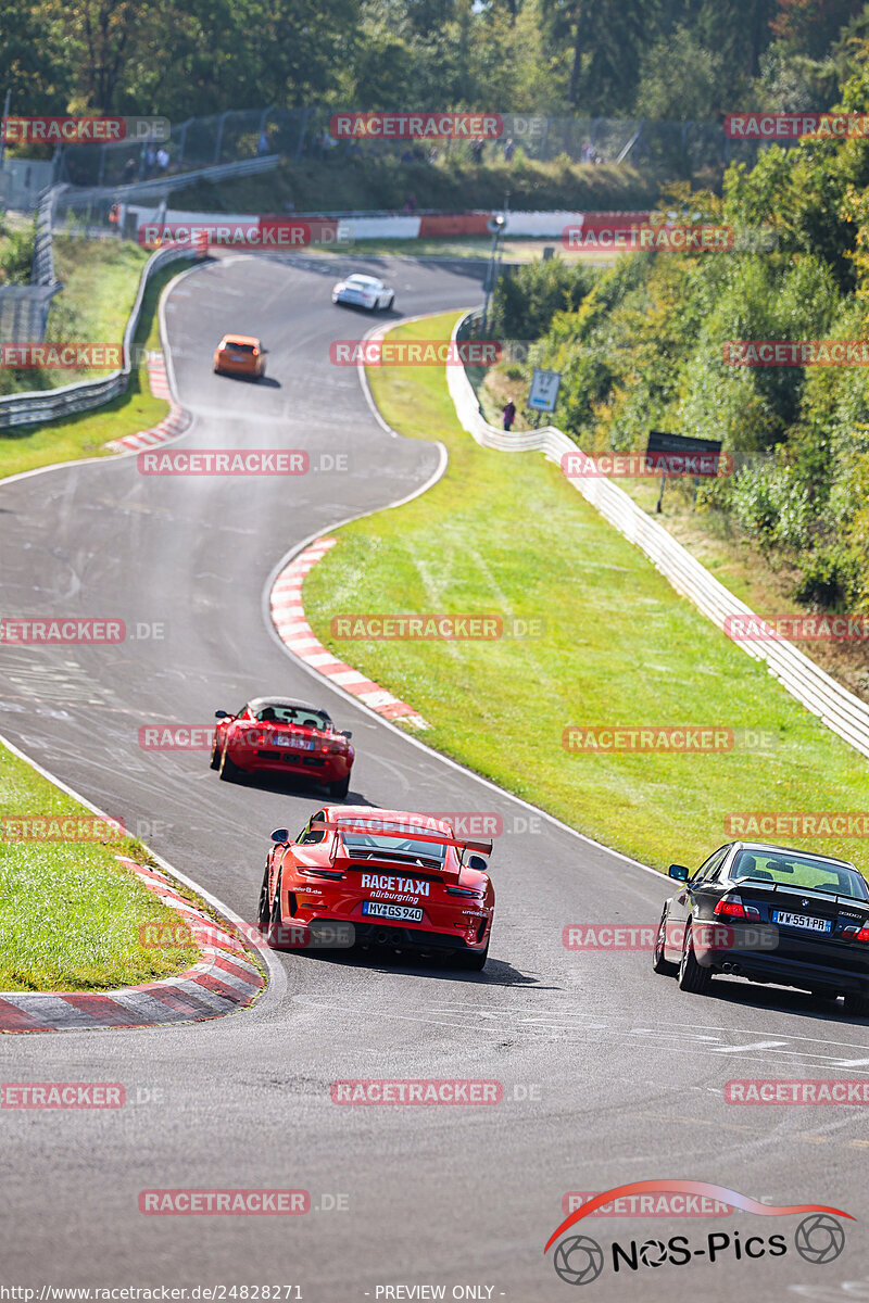 Bild #24828271 - Touristenfahrten Nürburgring Nordschleife (30.09.2023)