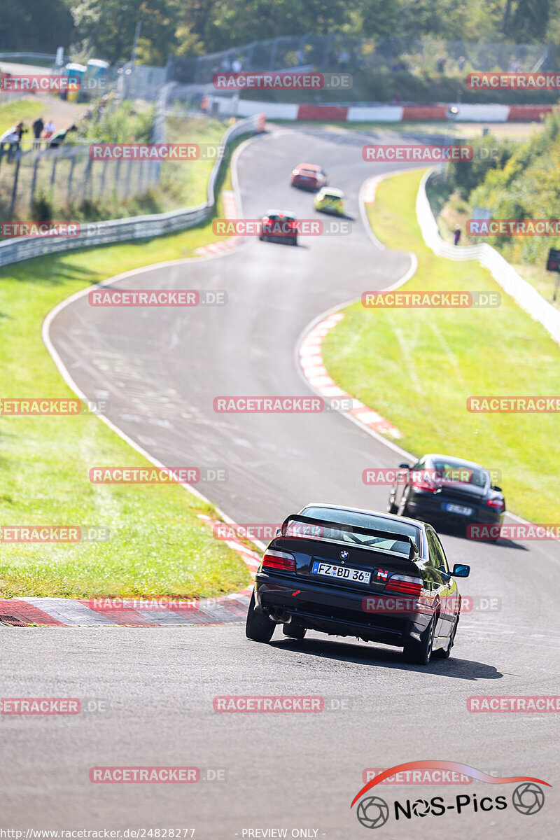 Bild #24828277 - Touristenfahrten Nürburgring Nordschleife (30.09.2023)