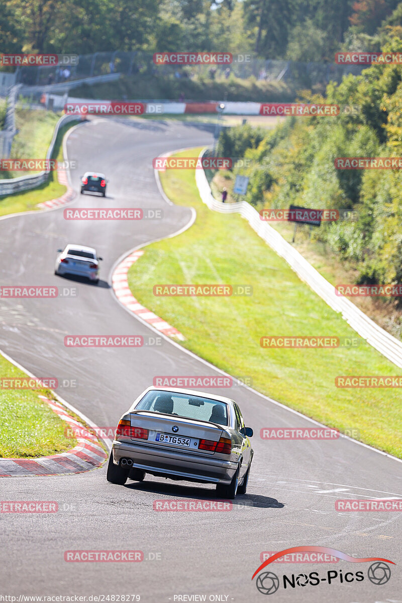 Bild #24828279 - Touristenfahrten Nürburgring Nordschleife (30.09.2023)