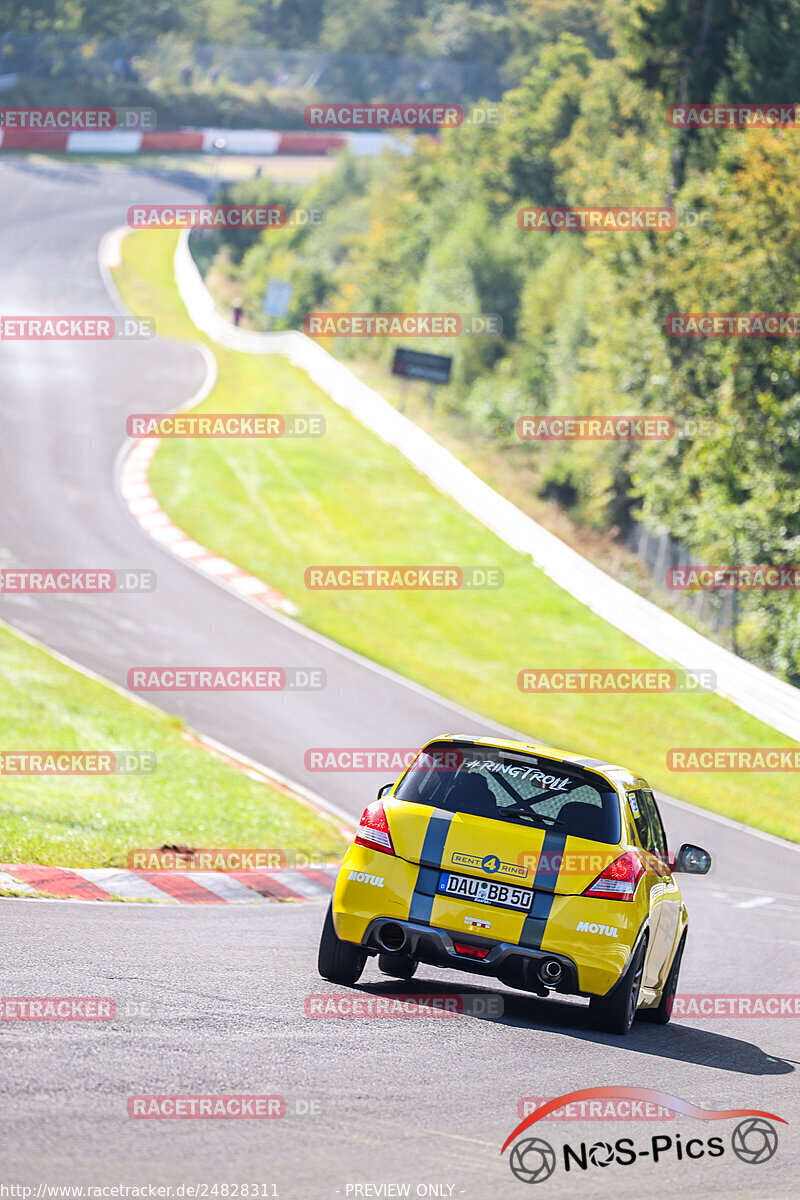 Bild #24828311 - Touristenfahrten Nürburgring Nordschleife (30.09.2023)