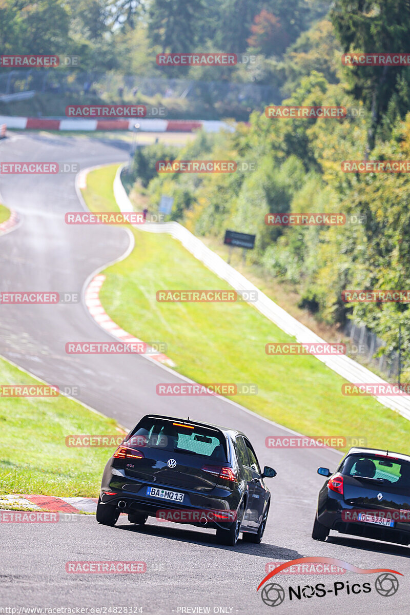 Bild #24828324 - Touristenfahrten Nürburgring Nordschleife (30.09.2023)