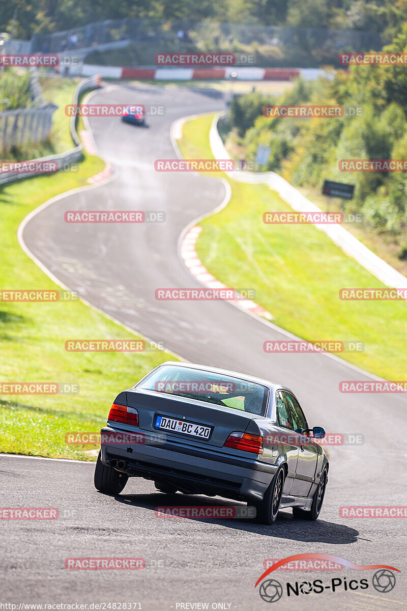 Bild #24828371 - Touristenfahrten Nürburgring Nordschleife (30.09.2023)