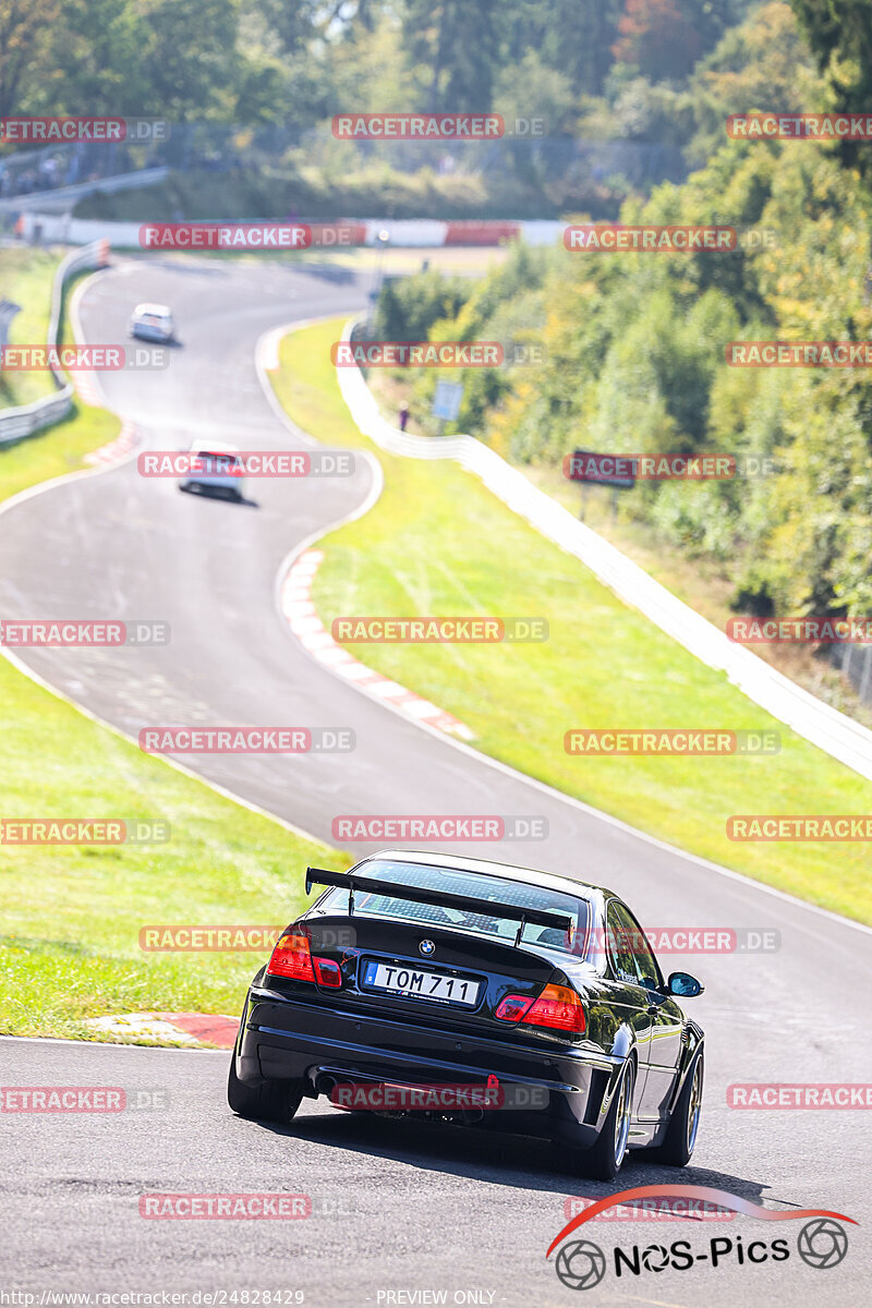 Bild #24828429 - Touristenfahrten Nürburgring Nordschleife (30.09.2023)