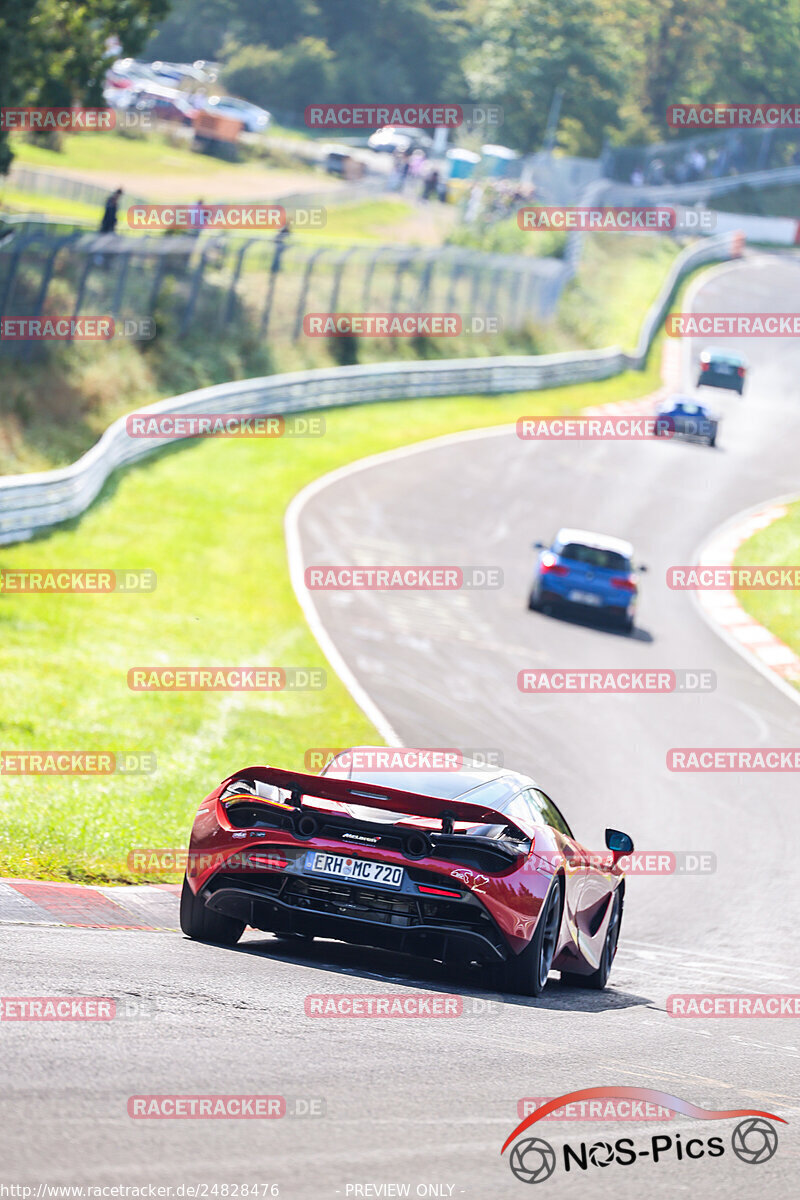 Bild #24828476 - Touristenfahrten Nürburgring Nordschleife (30.09.2023)