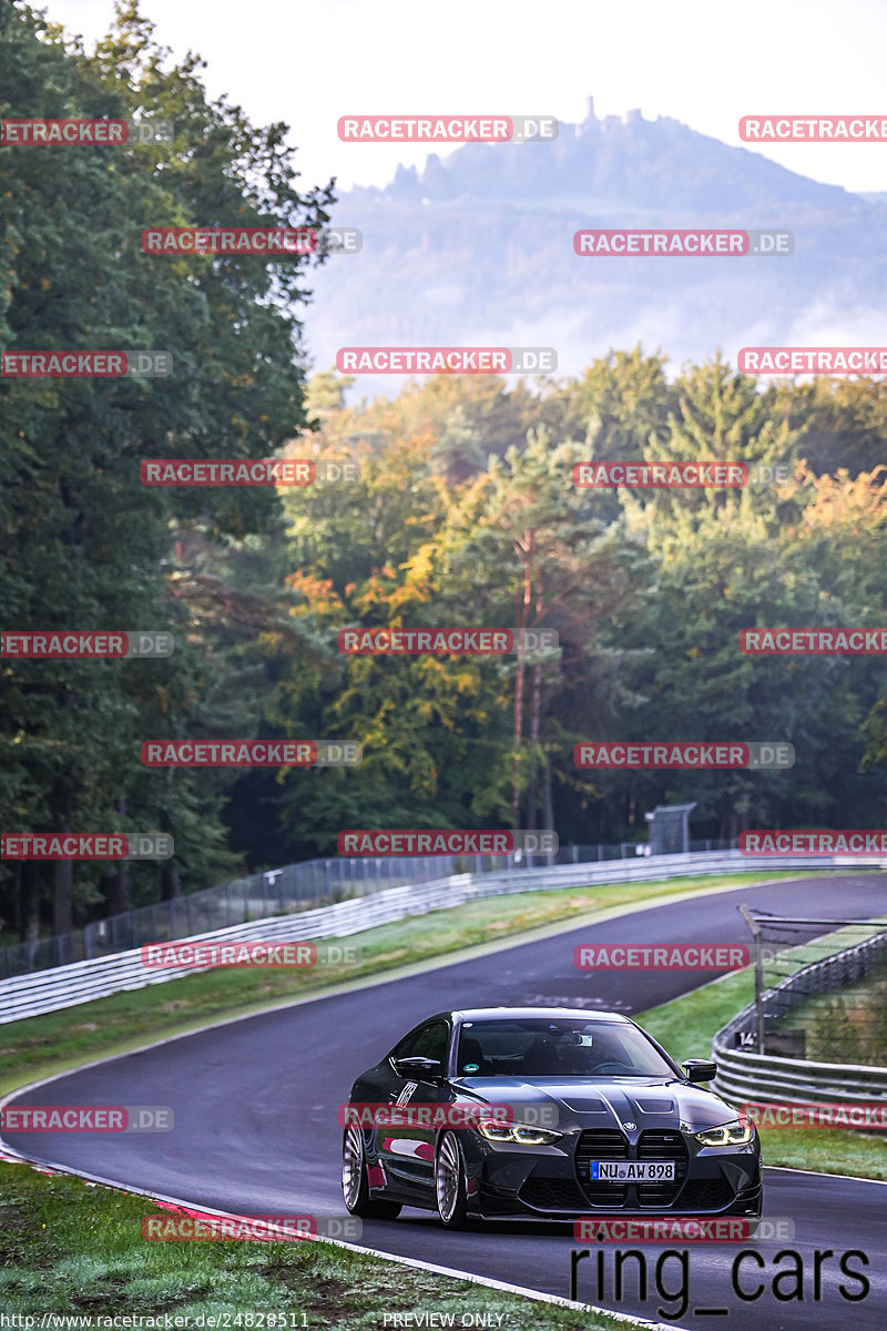 Bild #24828511 - Touristenfahrten Nürburgring Nordschleife (30.09.2023)