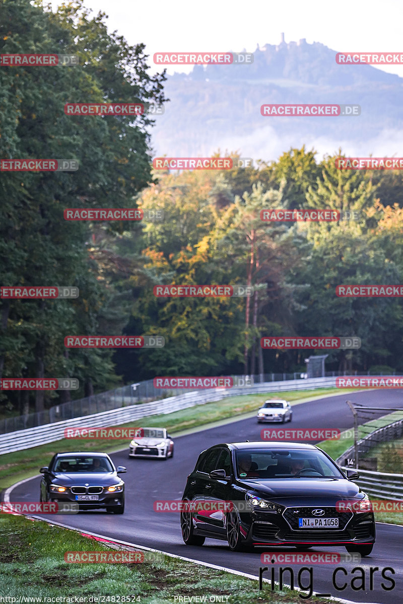 Bild #24828524 - Touristenfahrten Nürburgring Nordschleife (30.09.2023)