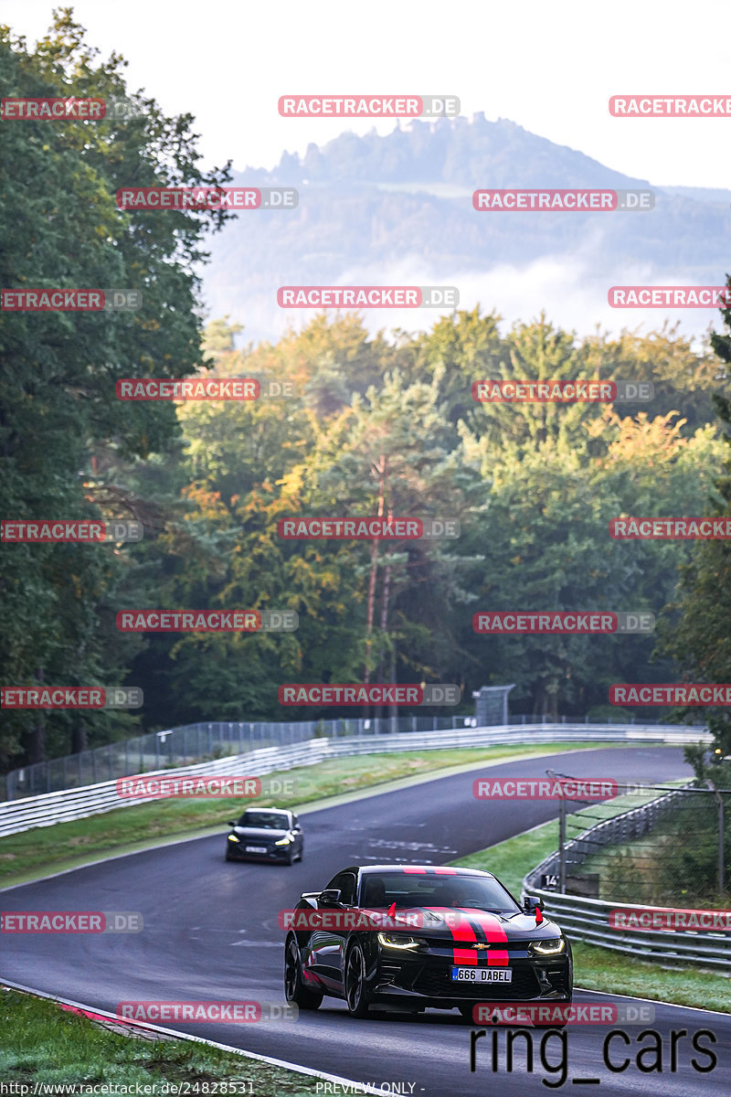 Bild #24828531 - Touristenfahrten Nürburgring Nordschleife (30.09.2023)