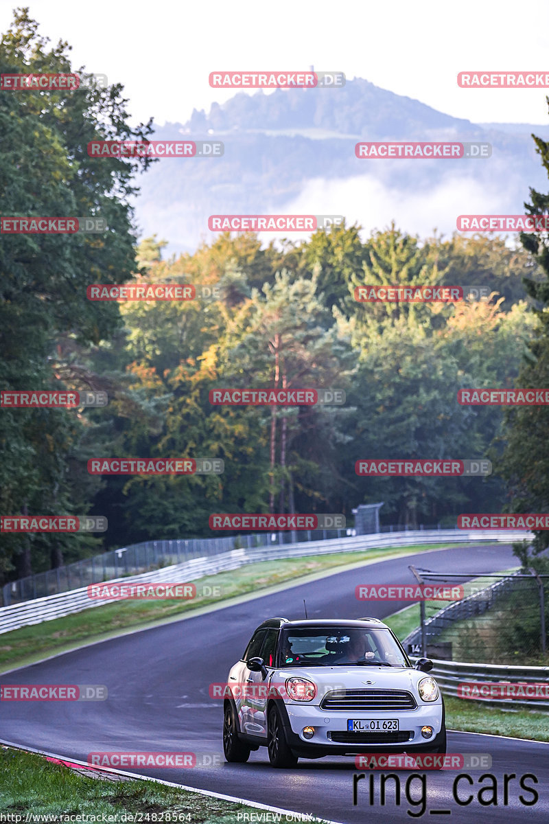 Bild #24828564 - Touristenfahrten Nürburgring Nordschleife (30.09.2023)