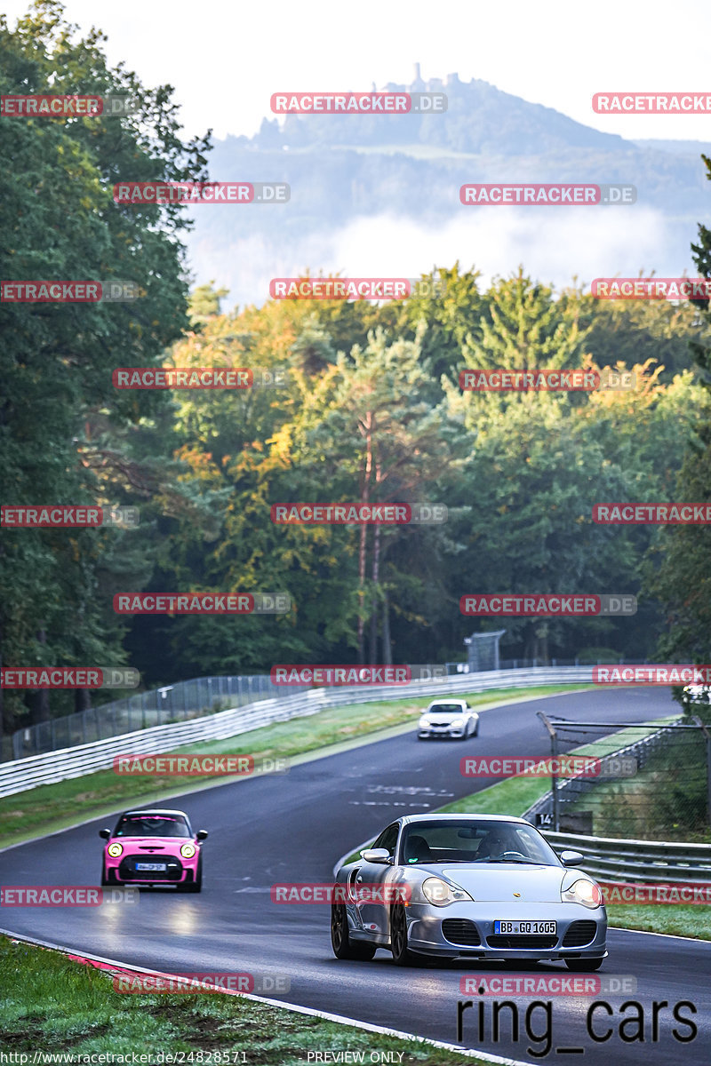 Bild #24828571 - Touristenfahrten Nürburgring Nordschleife (30.09.2023)