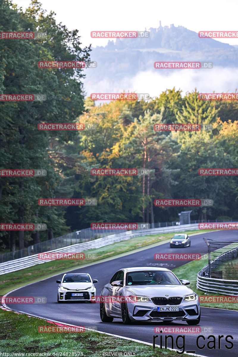 Bild #24828573 - Touristenfahrten Nürburgring Nordschleife (30.09.2023)