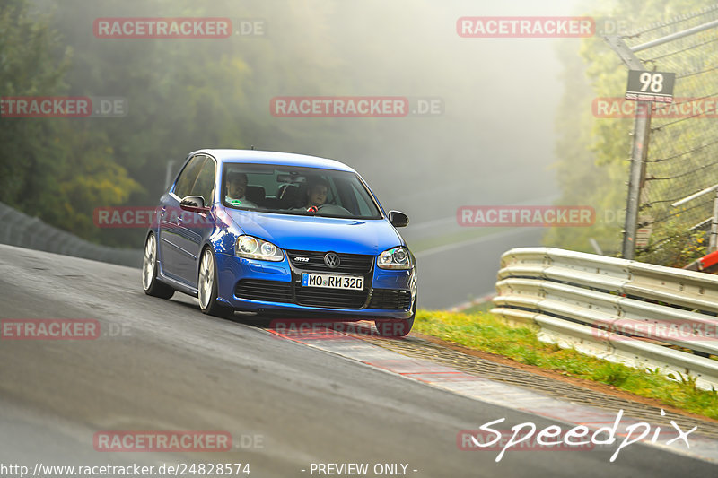 Bild #24828574 - Touristenfahrten Nürburgring Nordschleife (30.09.2023)