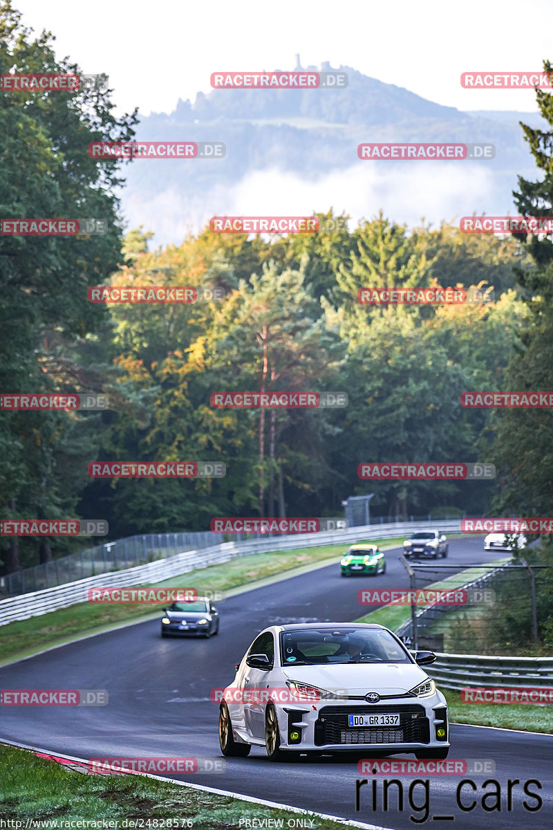 Bild #24828576 - Touristenfahrten Nürburgring Nordschleife (30.09.2023)