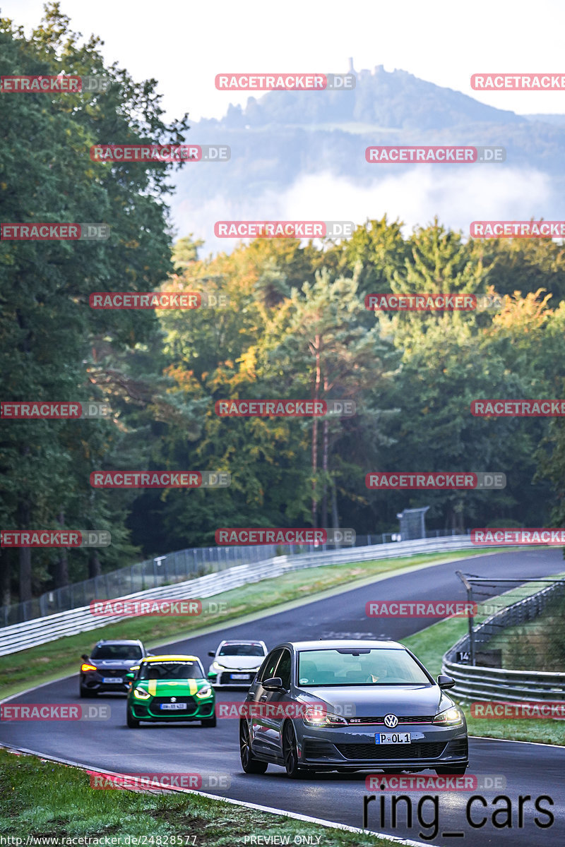 Bild #24828577 - Touristenfahrten Nürburgring Nordschleife (30.09.2023)