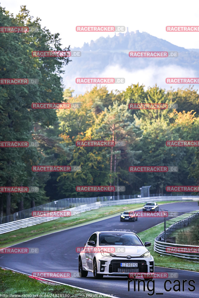 Bild #24828580 - Touristenfahrten Nürburgring Nordschleife (30.09.2023)