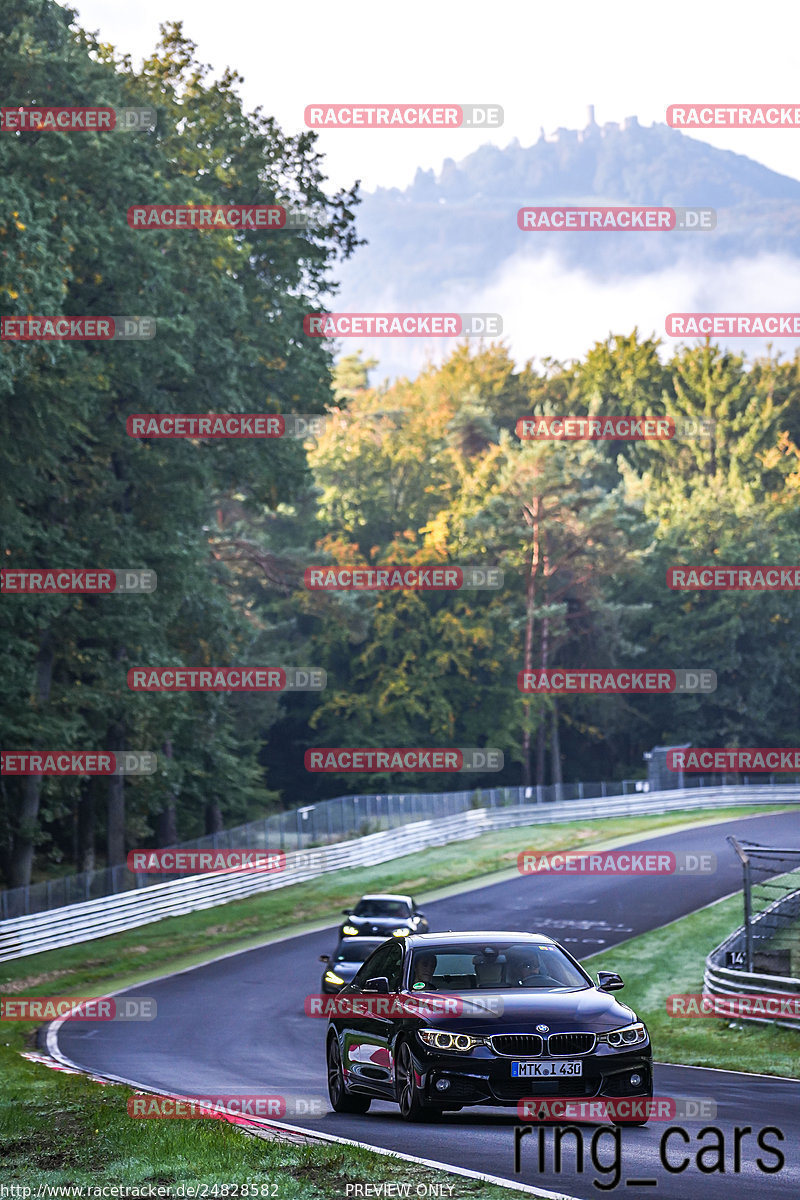 Bild #24828582 - Touristenfahrten Nürburgring Nordschleife (30.09.2023)