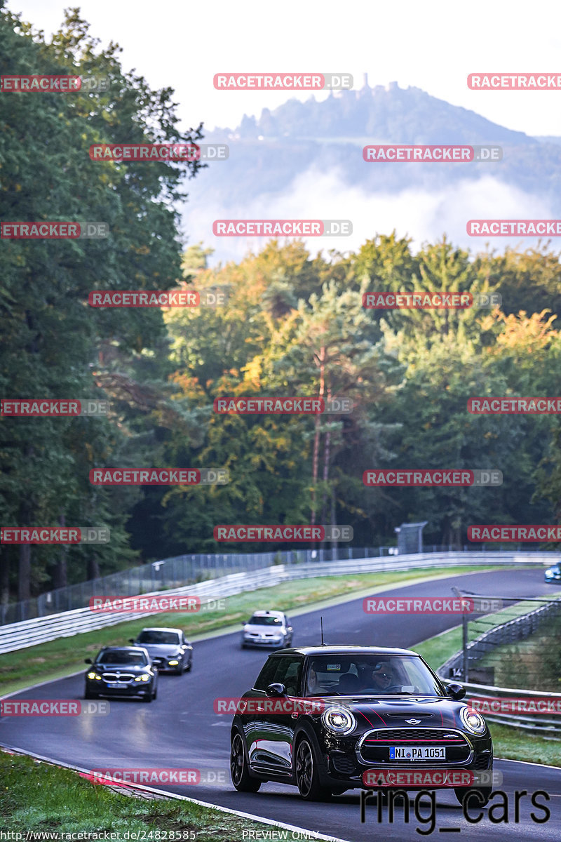 Bild #24828585 - Touristenfahrten Nürburgring Nordschleife (30.09.2023)