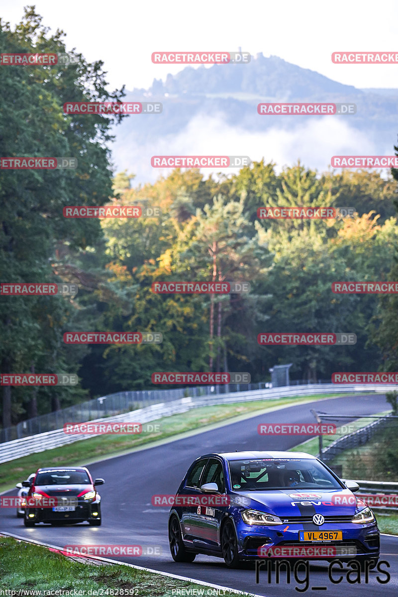 Bild #24828592 - Touristenfahrten Nürburgring Nordschleife (30.09.2023)