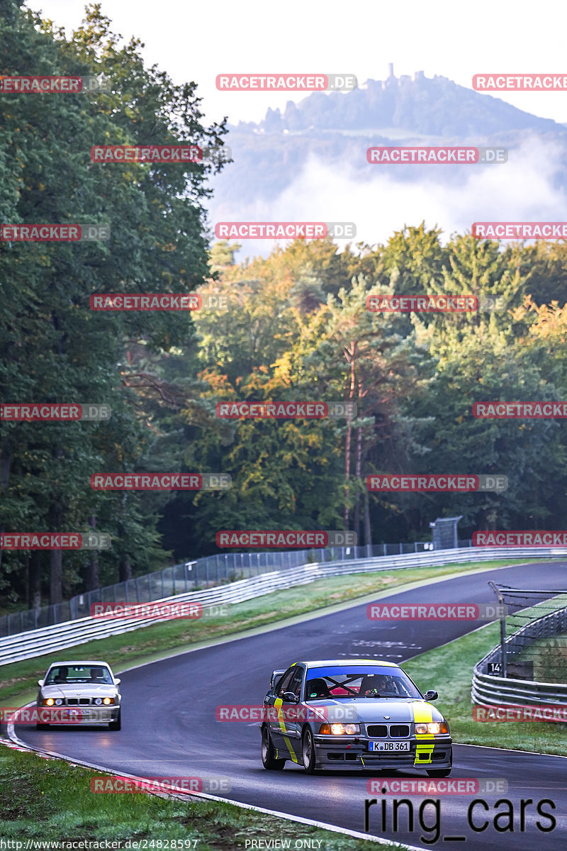 Bild #24828597 - Touristenfahrten Nürburgring Nordschleife (30.09.2023)