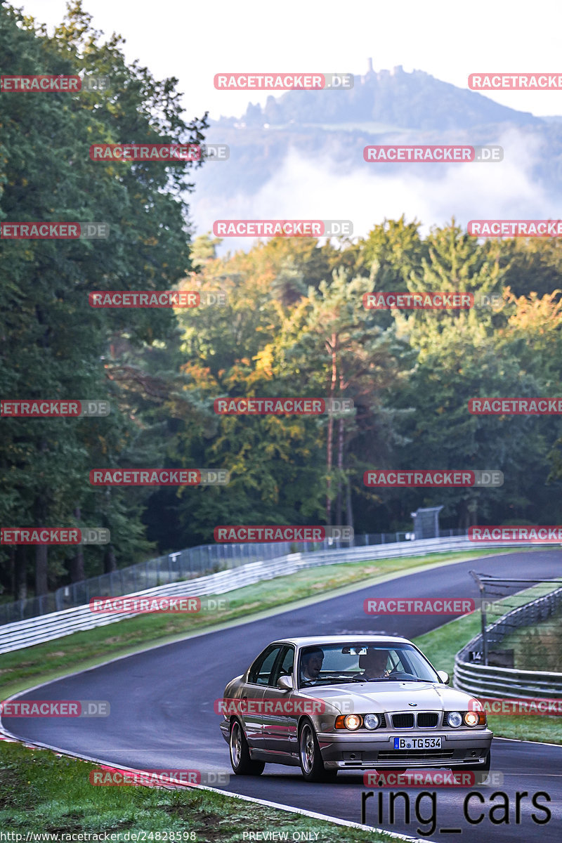 Bild #24828598 - Touristenfahrten Nürburgring Nordschleife (30.09.2023)