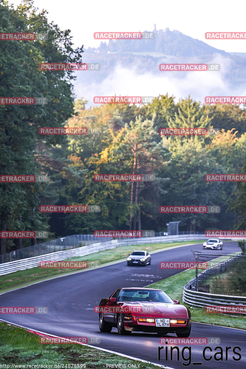 Bild #24828599 - Touristenfahrten Nürburgring Nordschleife (30.09.2023)