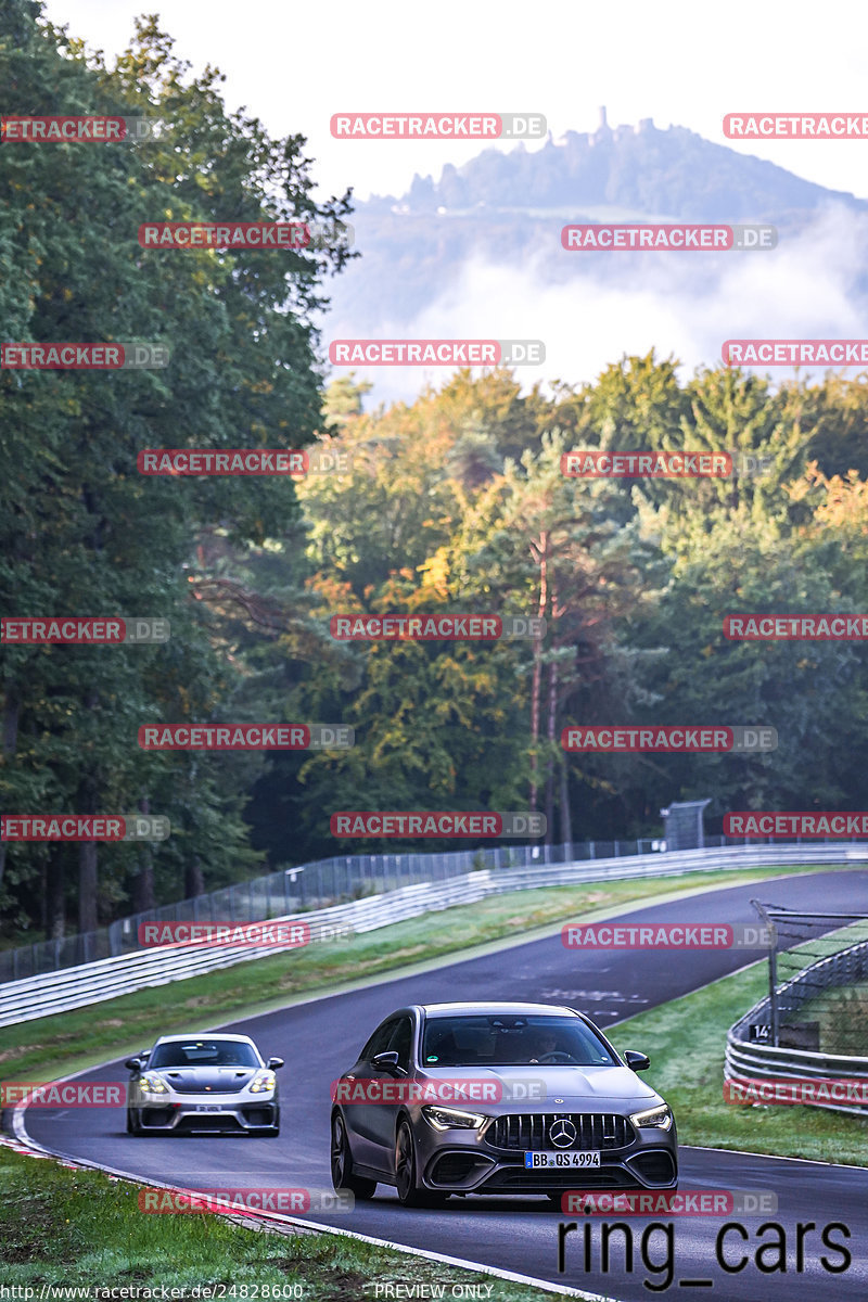 Bild #24828600 - Touristenfahrten Nürburgring Nordschleife (30.09.2023)