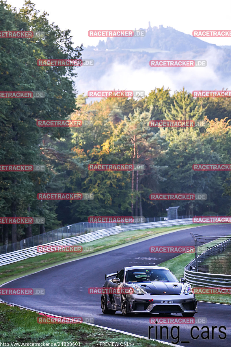 Bild #24828601 - Touristenfahrten Nürburgring Nordschleife (30.09.2023)