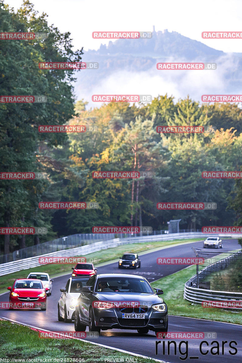 Bild #24828606 - Touristenfahrten Nürburgring Nordschleife (30.09.2023)