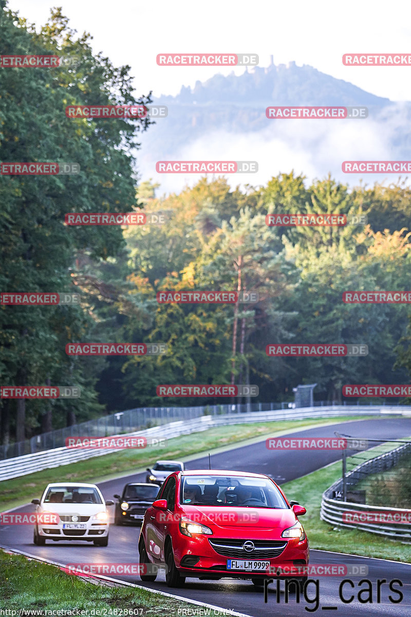 Bild #24828607 - Touristenfahrten Nürburgring Nordschleife (30.09.2023)