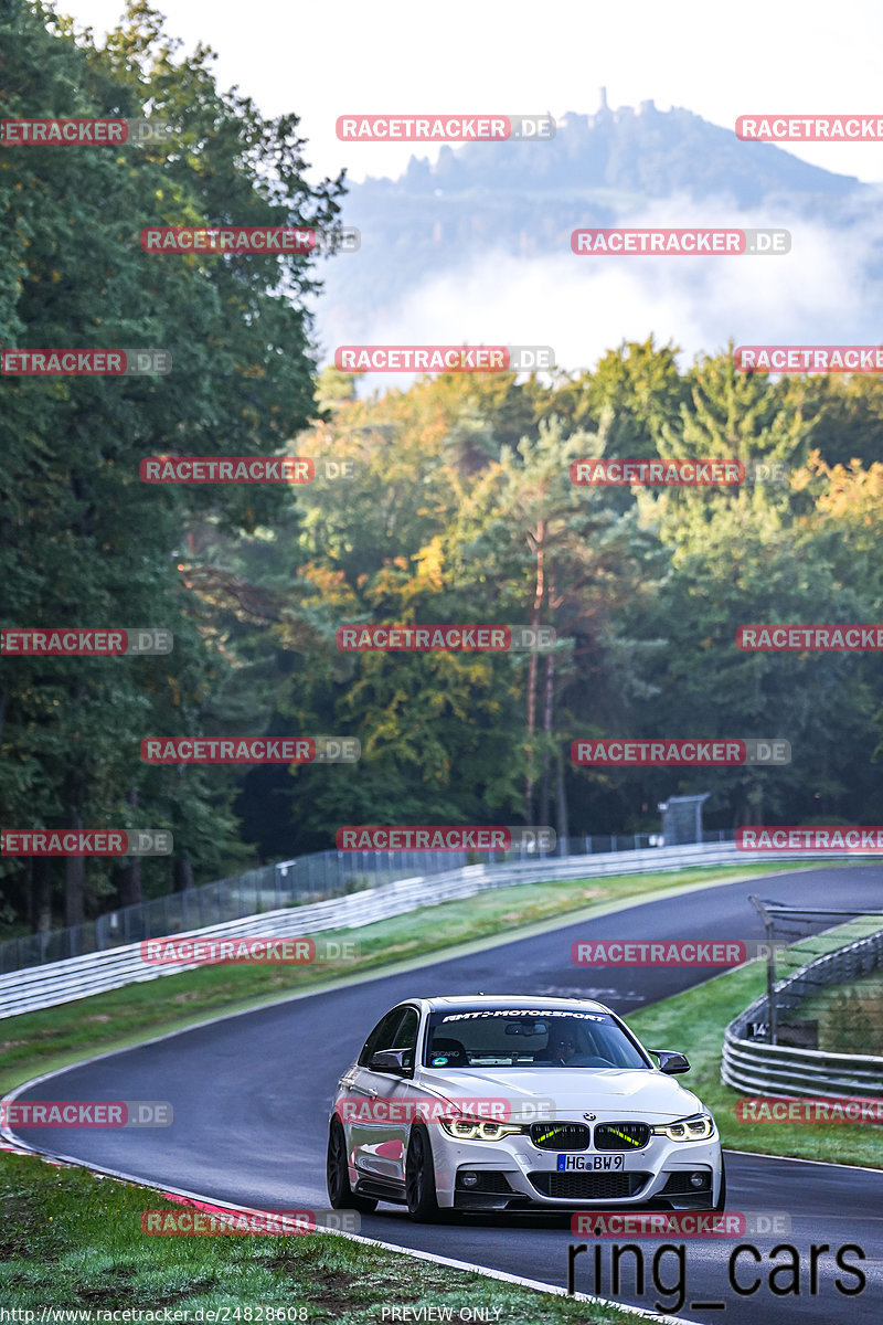 Bild #24828608 - Touristenfahrten Nürburgring Nordschleife (30.09.2023)