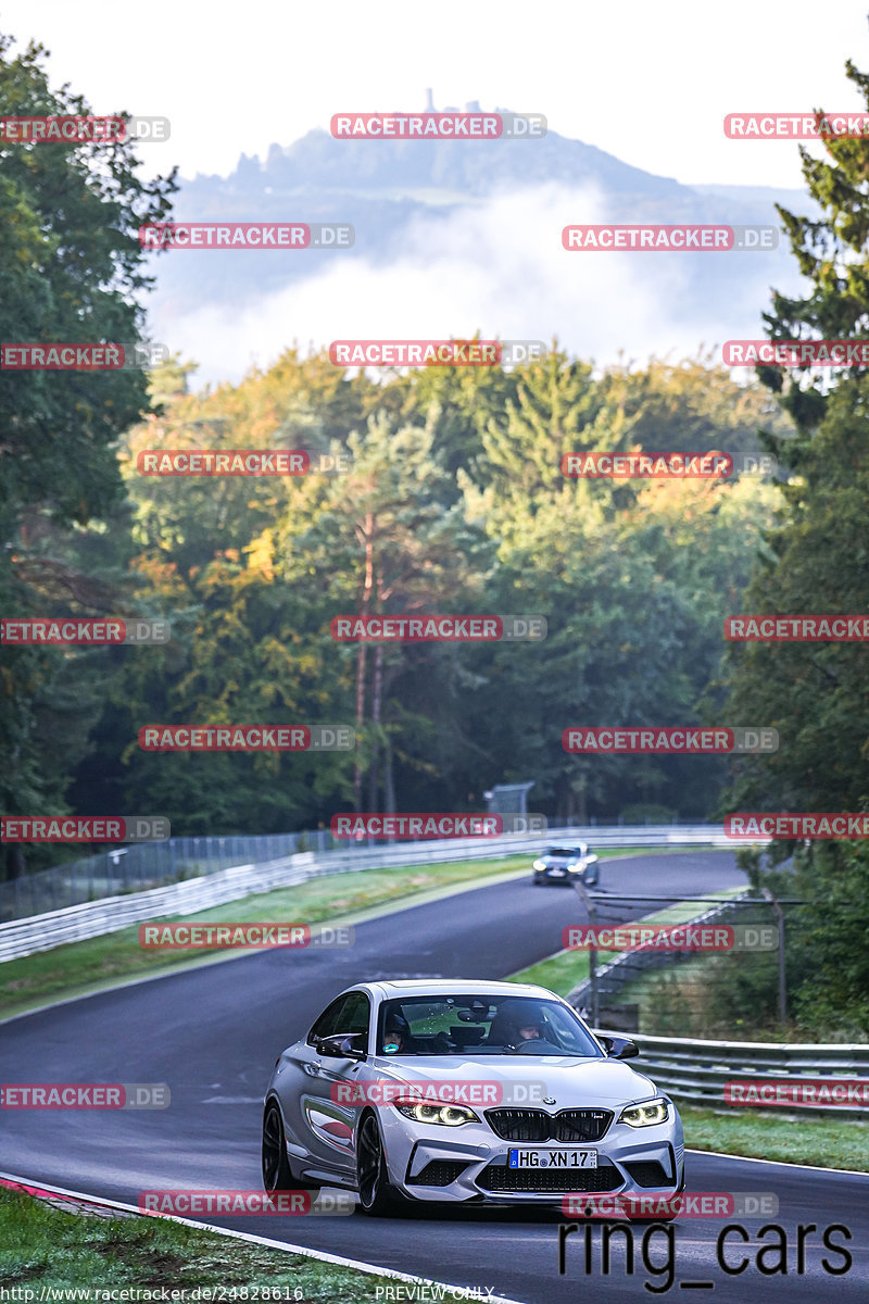 Bild #24828616 - Touristenfahrten Nürburgring Nordschleife (30.09.2023)