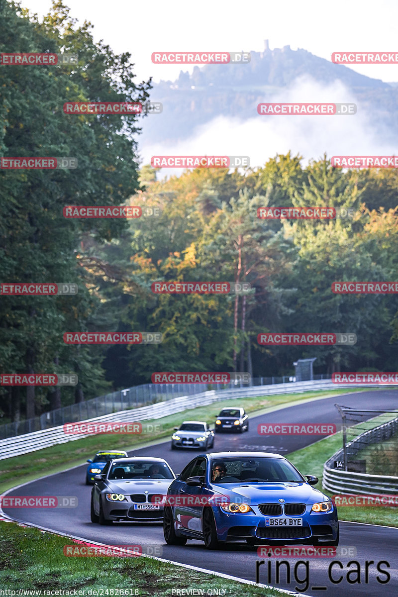 Bild #24828618 - Touristenfahrten Nürburgring Nordschleife (30.09.2023)