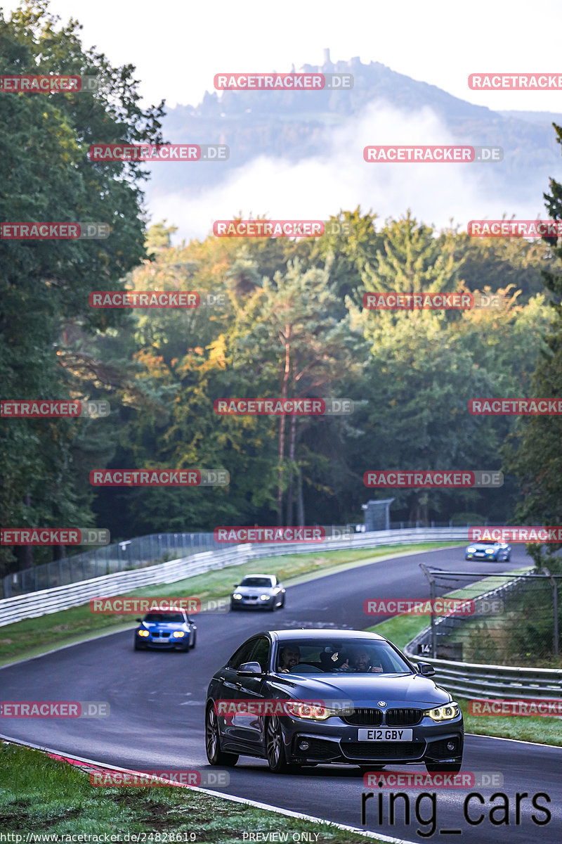 Bild #24828619 - Touristenfahrten Nürburgring Nordschleife (30.09.2023)