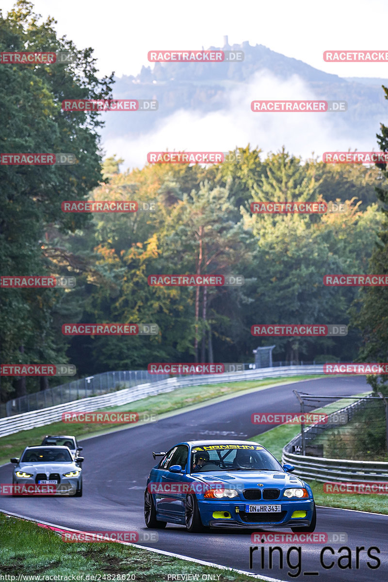 Bild #24828620 - Touristenfahrten Nürburgring Nordschleife (30.09.2023)