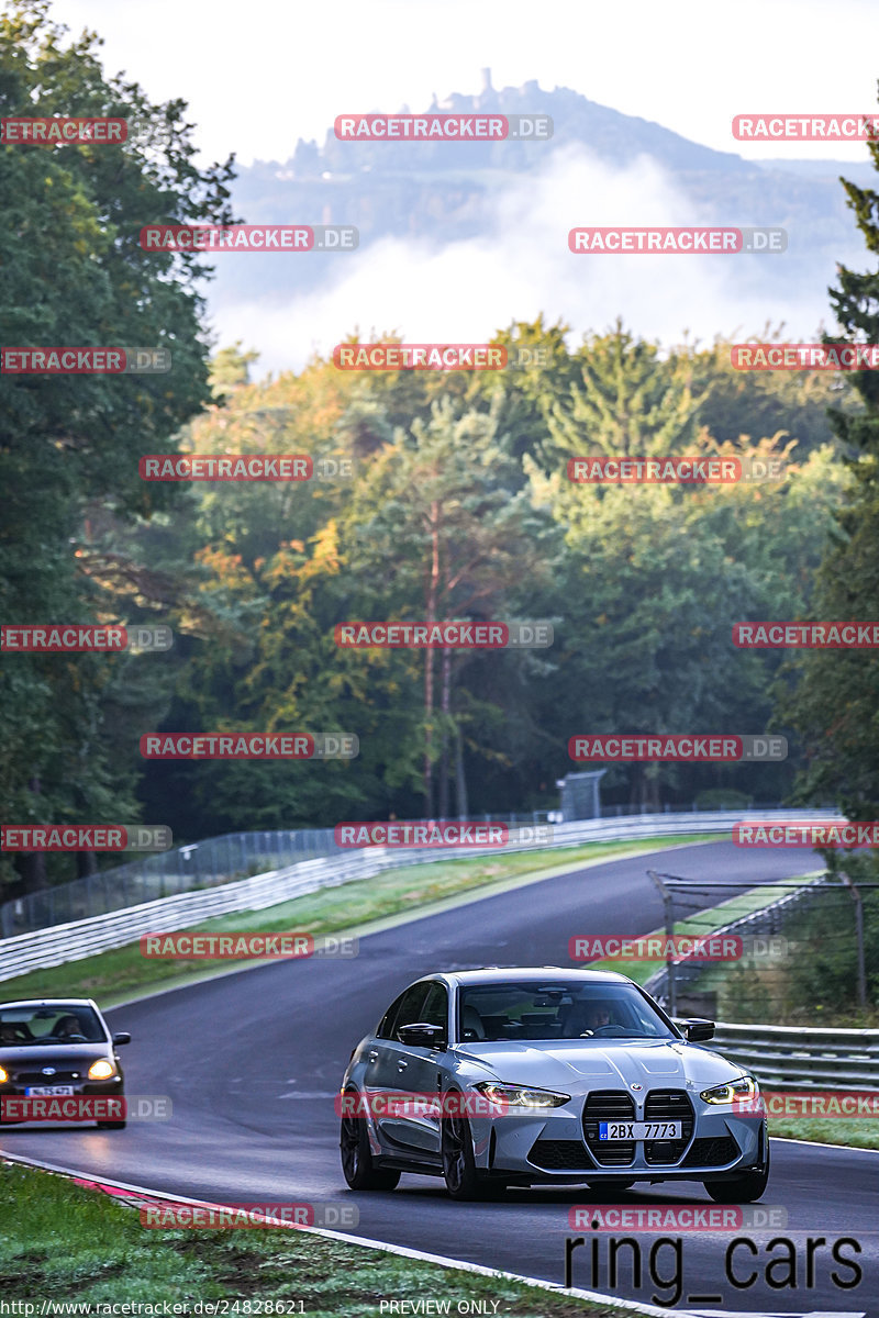 Bild #24828621 - Touristenfahrten Nürburgring Nordschleife (30.09.2023)