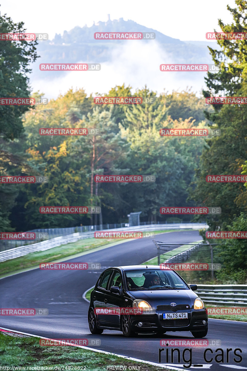 Bild #24828622 - Touristenfahrten Nürburgring Nordschleife (30.09.2023)