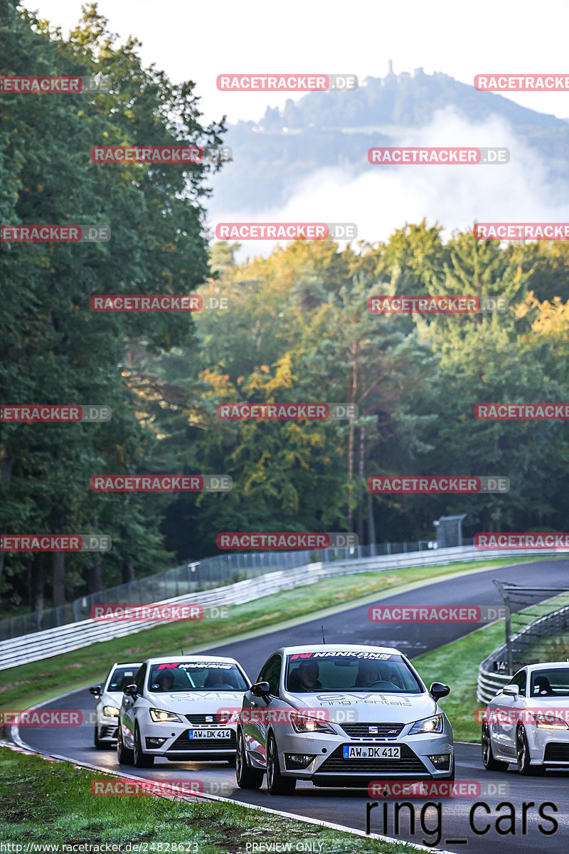 Bild #24828623 - Touristenfahrten Nürburgring Nordschleife (30.09.2023)