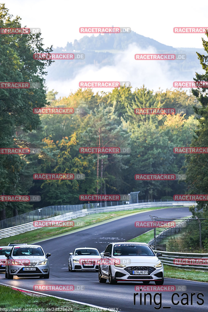 Bild #24828624 - Touristenfahrten Nürburgring Nordschleife (30.09.2023)