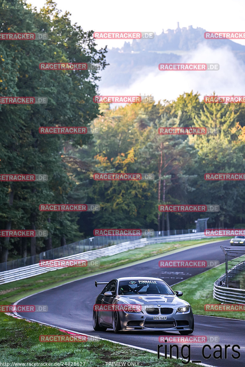 Bild #24828627 - Touristenfahrten Nürburgring Nordschleife (30.09.2023)