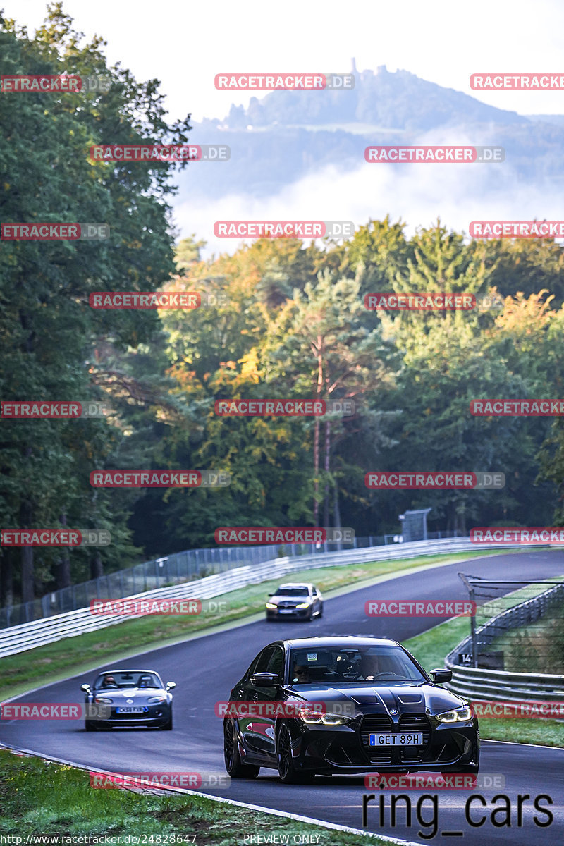 Bild #24828647 - Touristenfahrten Nürburgring Nordschleife (30.09.2023)