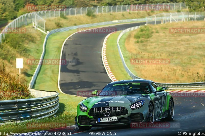 Bild #24828651 - Touristenfahrten Nürburgring Nordschleife (30.09.2023)