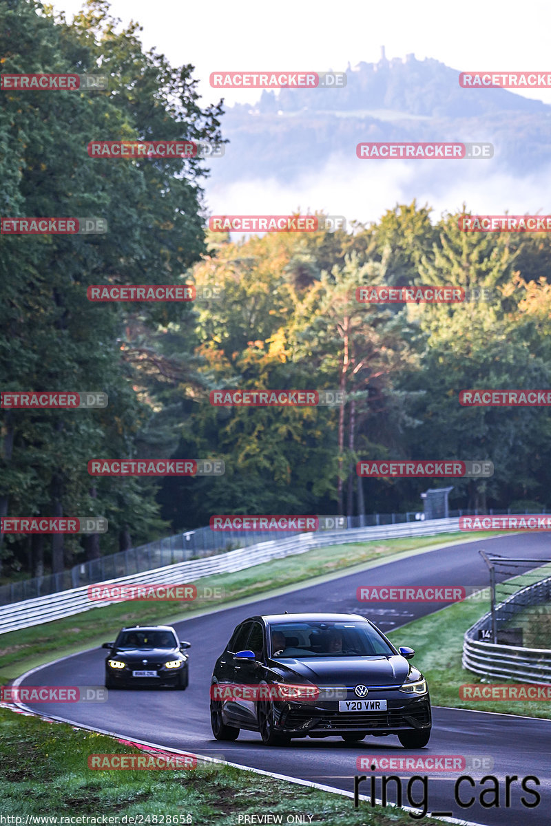 Bild #24828658 - Touristenfahrten Nürburgring Nordschleife (30.09.2023)