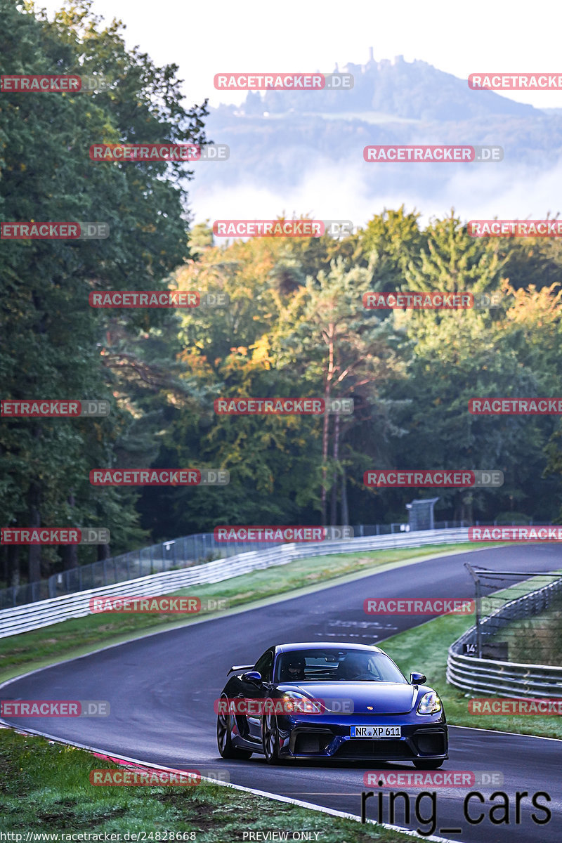 Bild #24828668 - Touristenfahrten Nürburgring Nordschleife (30.09.2023)