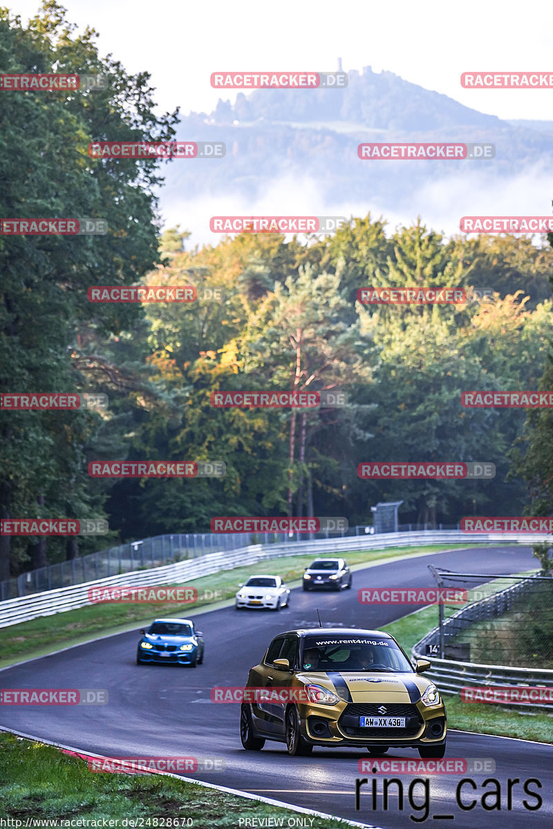 Bild #24828670 - Touristenfahrten Nürburgring Nordschleife (30.09.2023)