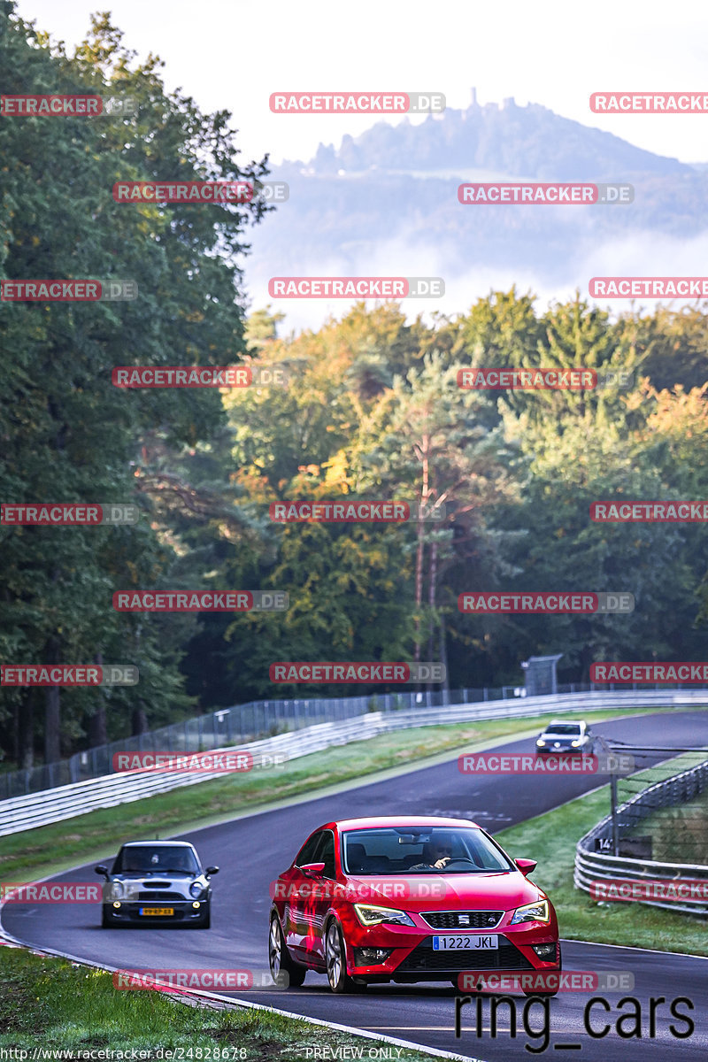 Bild #24828678 - Touristenfahrten Nürburgring Nordschleife (30.09.2023)