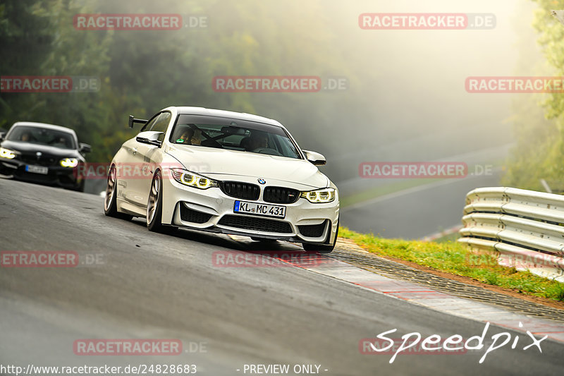 Bild #24828683 - Touristenfahrten Nürburgring Nordschleife (30.09.2023)